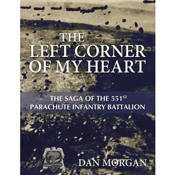 The Left Corner of My Heart