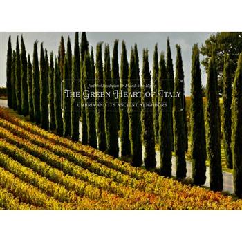 The Green Heart of Italy