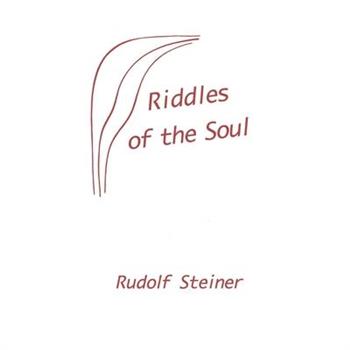 Riddles of the Soul