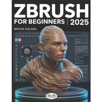 ZBrush For Beginners