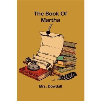 The Book Of Martha
