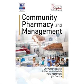 Community Pharmacy and Management