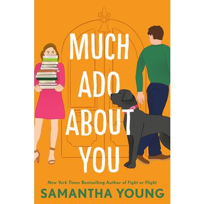 Much ADO about You