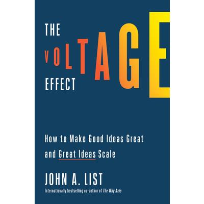 The Voltage Effect