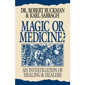 Magic or Medicine