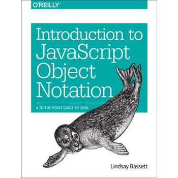 Introduction to Javascript Object Notation