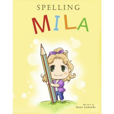 Spelling Mila