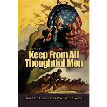 Keep from All Thoughtful Men