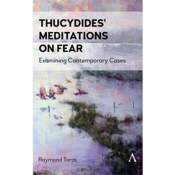 Thucydides' Meditations on Fear