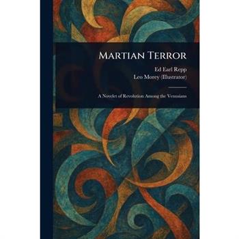 Martian Terror