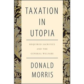 Taxation in Utopia