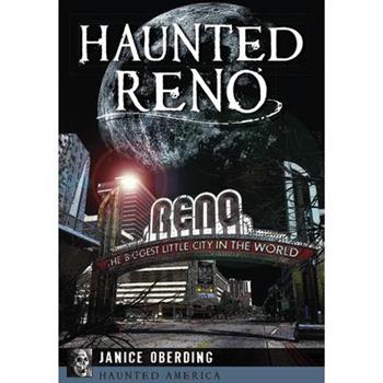 Haunted Reno