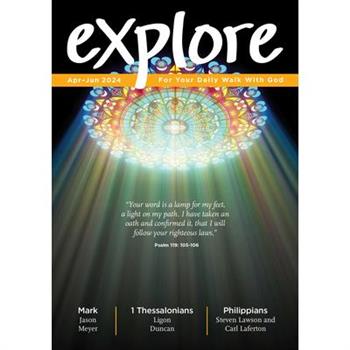 Explore (April-June 2024)