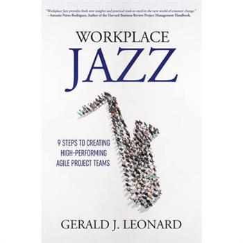 Workplace Jazz