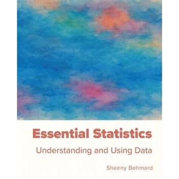 Essential Statistics