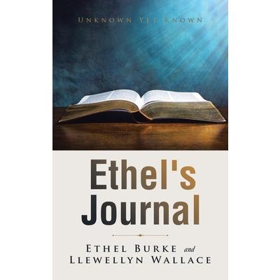 Ethel's Journal
