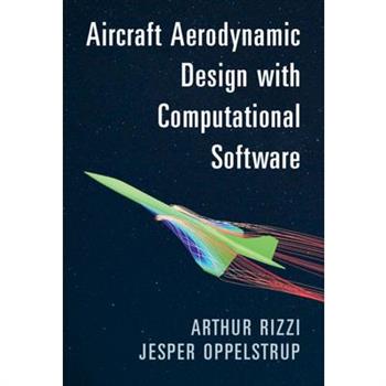 Aircraft Aerodynamic Design with Computational Software