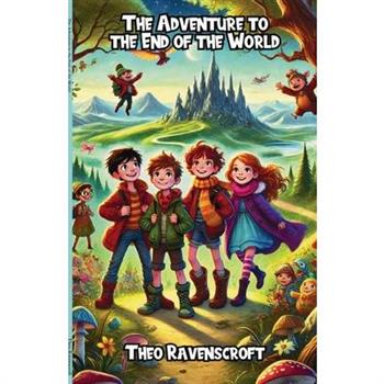 The Adventure to the End of the World
