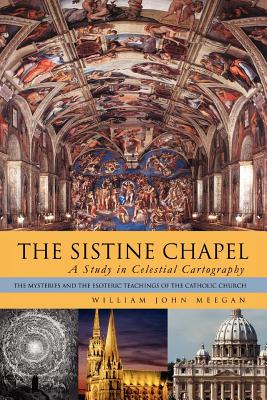 The Sistine Chapel: a Study in Celestial Cartography
