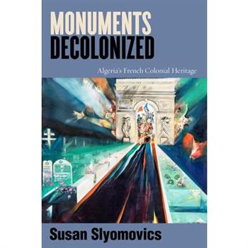 Monuments Decolonized