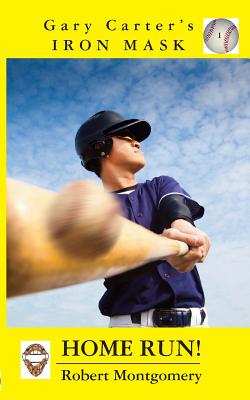 Gary Carter's Iron Mask