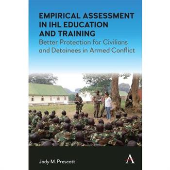 Empirical Assessment in Ihl Education and Training