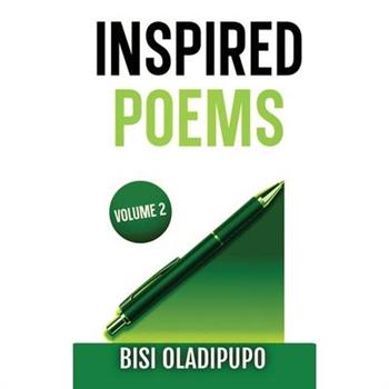 Inspired Poems