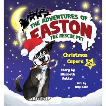 Christmas Capers
