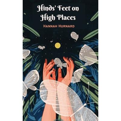 Hinds’ Feet on High Places