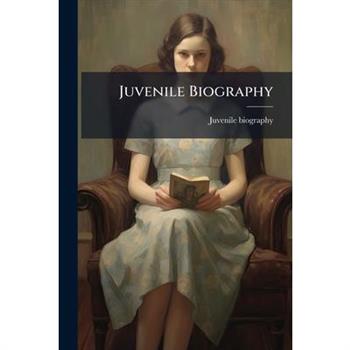 Juvenile Biography