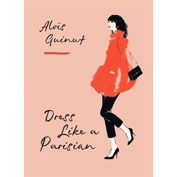 Dress Like a Parisian