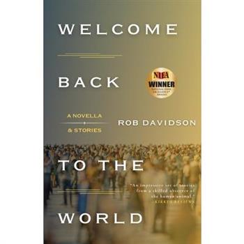 Welcome Back to the World