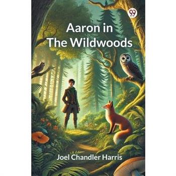 Aaron in the Wildwoods