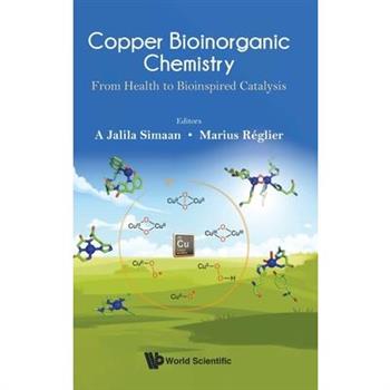 Copper Bioinorganic Chemistry