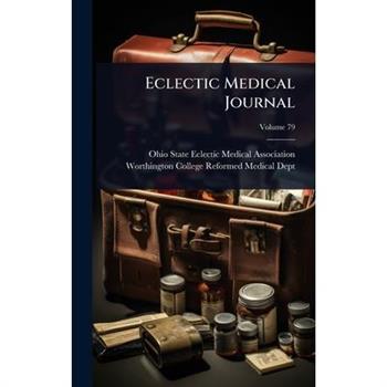 Eclectic Medical Journal