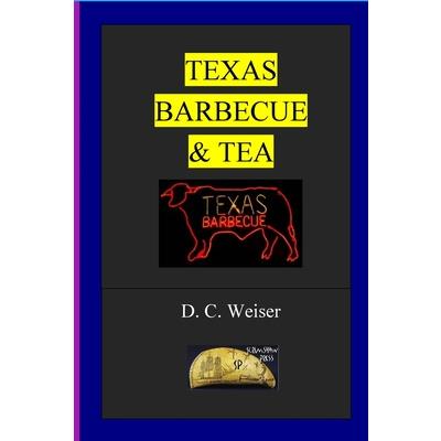 Texas Barbecue & Tea