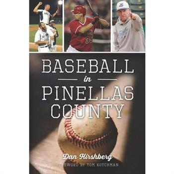 Baseball in Pinellas County