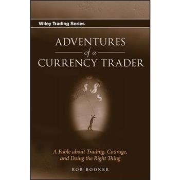 Adventures of a Currency Trader