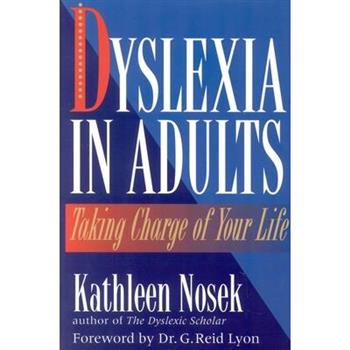 Dyslexia in Adults