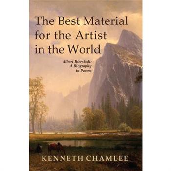Best Material for the Artist in the World