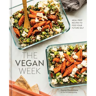 The Vegan Week