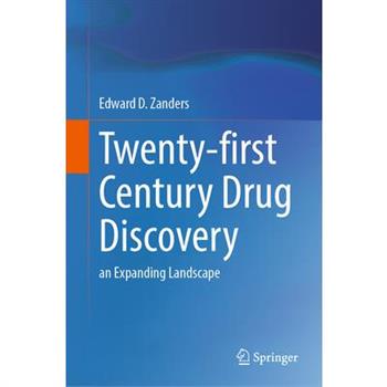Twenty-First Century Drug Discovery