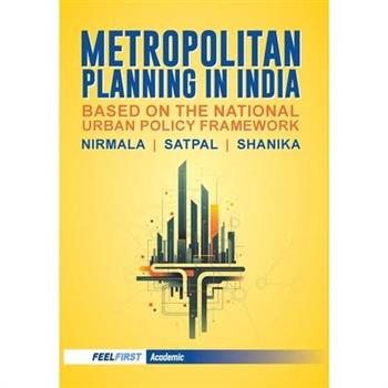 Metropolitan Planning in India