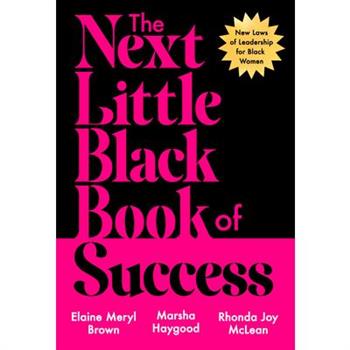 The Next Little Black Book of Success