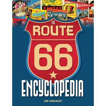 The Route 66 Encyclopedia