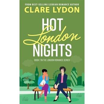Hot London Nights