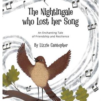 The Nightingale Who Lost Her Song