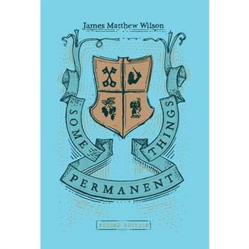 Some Permanent Things