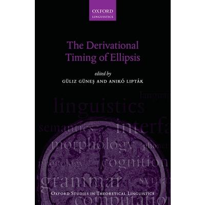 The Derivational Timing of Ellipsis