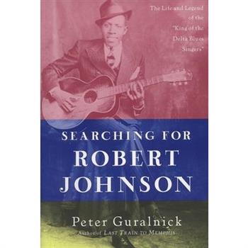 Searching for Robert Johnson